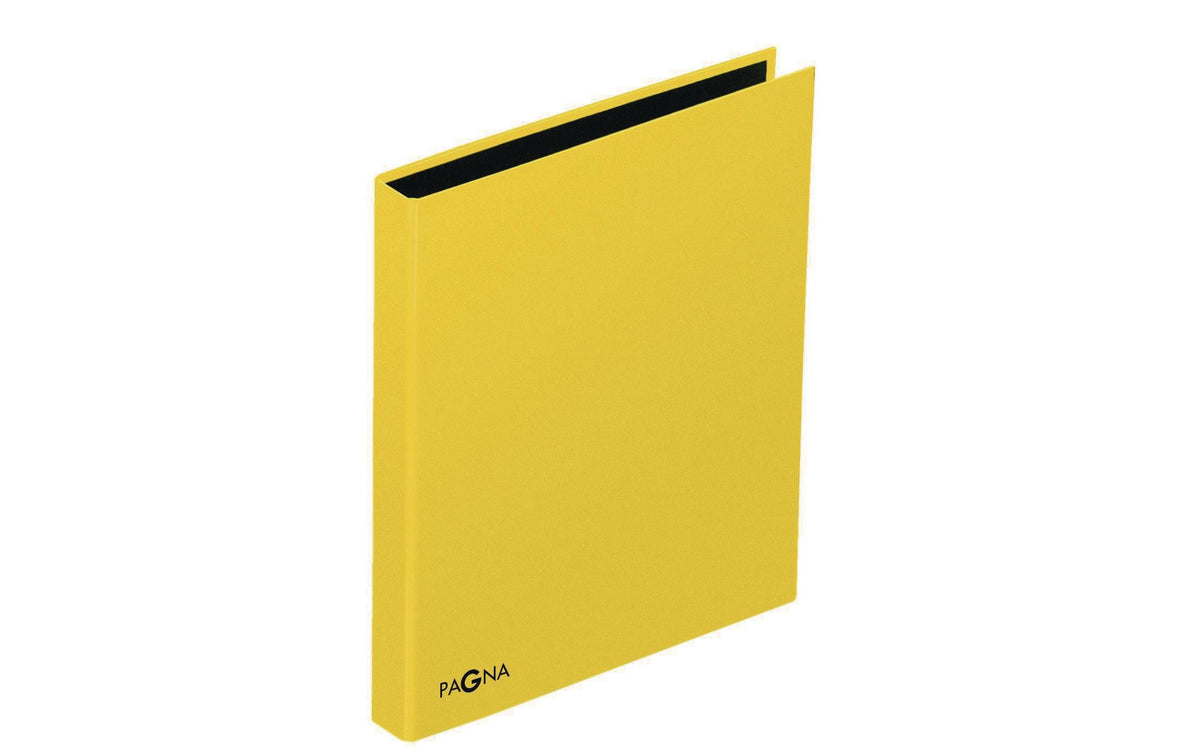 Pagna Ringbuch A4 Basic 2-Bügel-Mechanik+NH