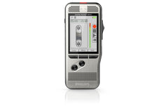Philips Digital Pocket Memo 7200