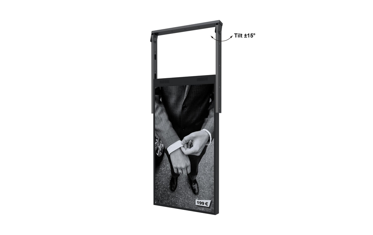Multibrackets Ceiling Mount Pro OM55N-D