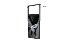 Multibrackets Ceiling Mount Pro OM55N-D