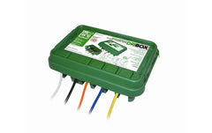 DRiBOX 285 mittel, 28.5x15x11cm, IP55
