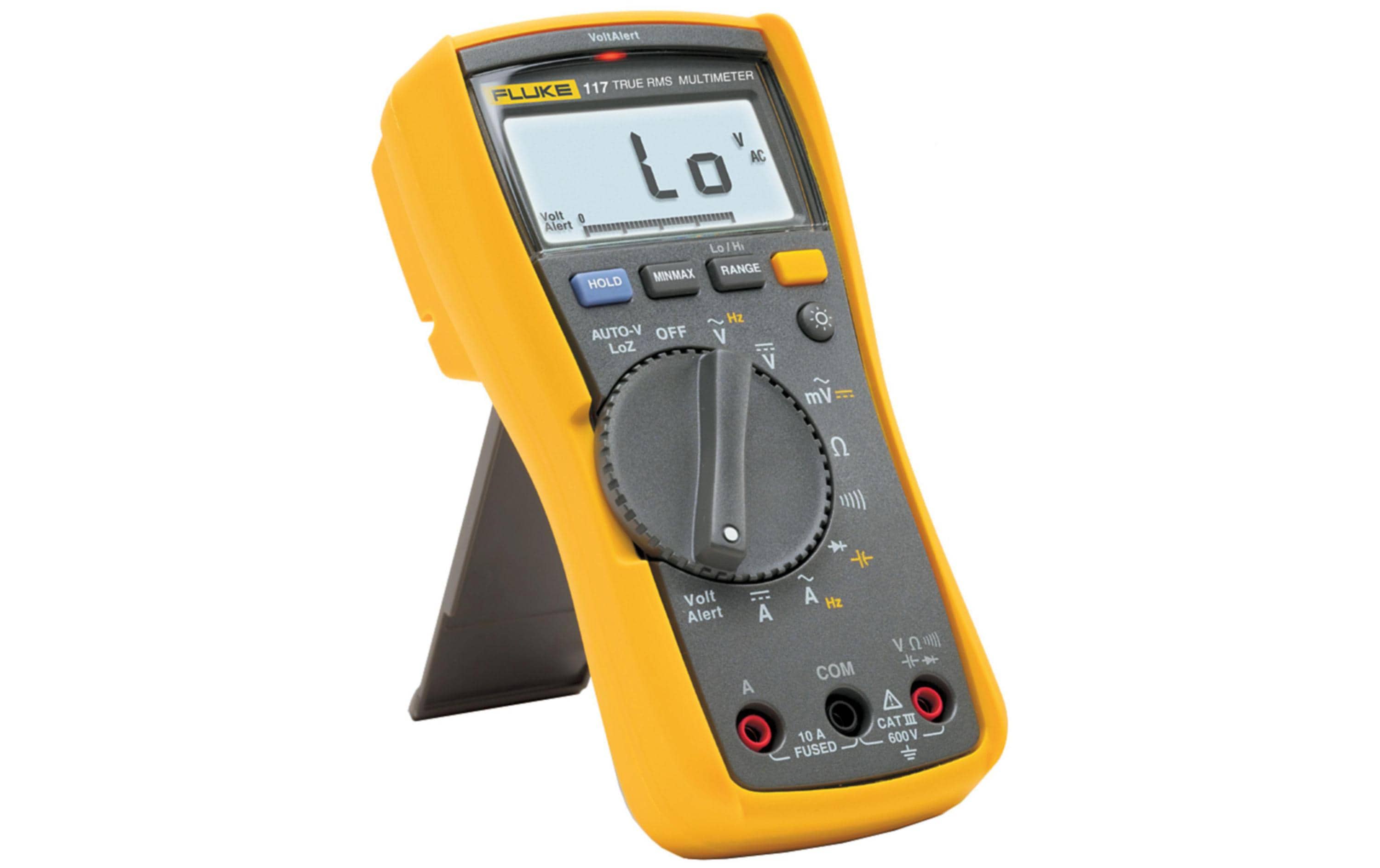 Fluke 117 Digital-Multimeter 600Vac