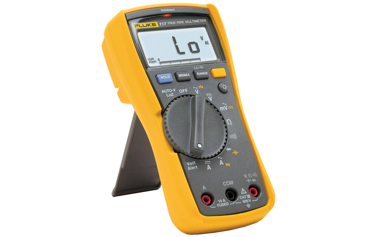 Fluke 117 Digital-Multimeter 600Vac