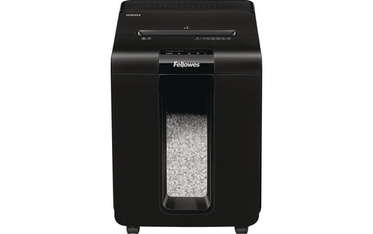 Fellowes Aktenvernichter AutoMax 100M