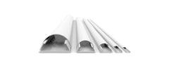 Multibrackets Aluminium Kabelkanäl 50mm WE