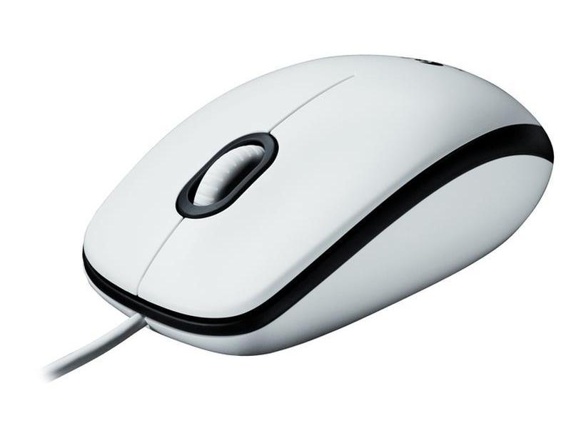 Logitech | Maus M100 Optical