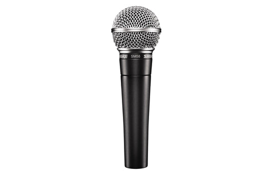 Shure SM58