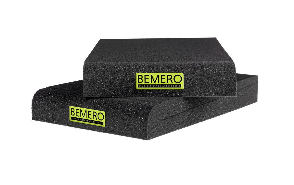 Bemero Iso Pads Medium