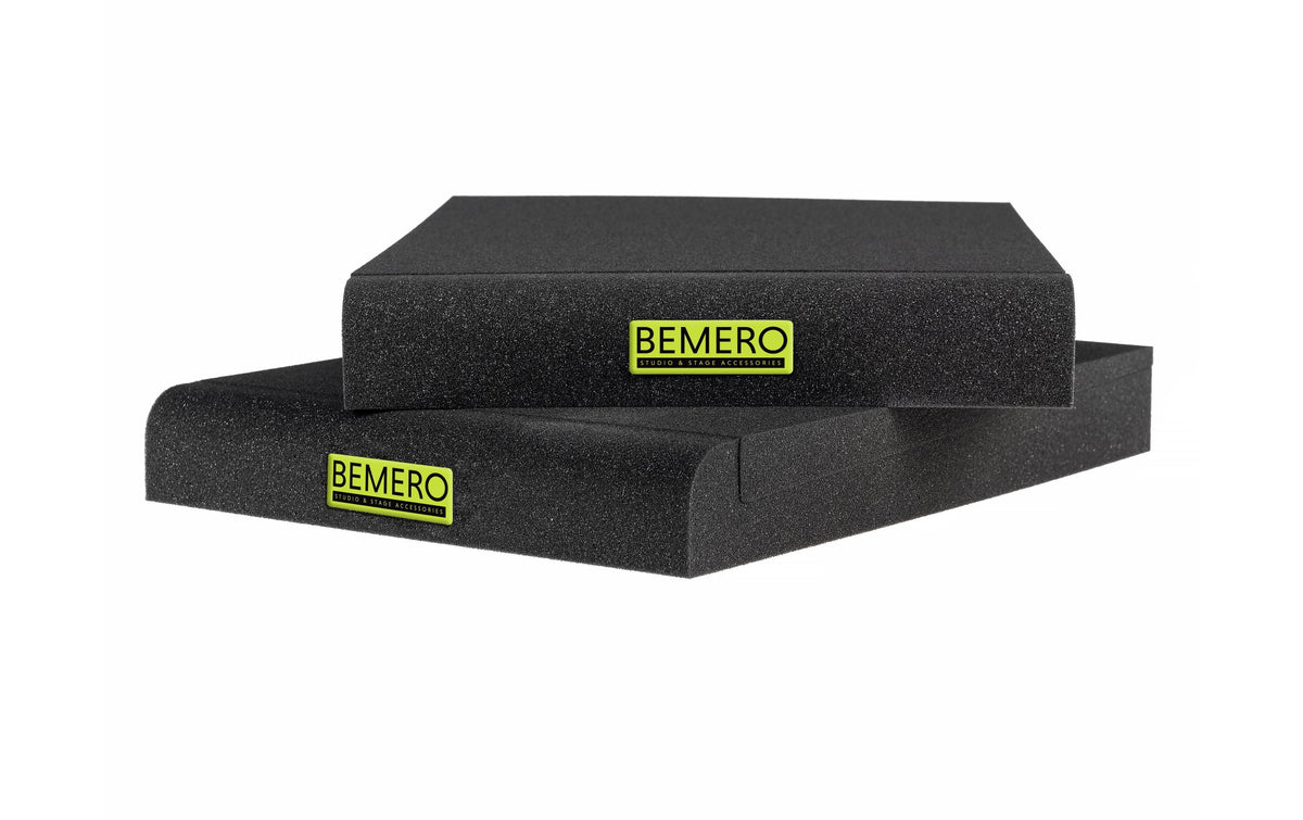 Bemero Iso Pads Large
