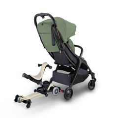 Globber | GO UP 360 Verbinder | Schwarz