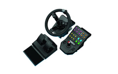 Logitech G Saitek Farm Sim Controller refre
