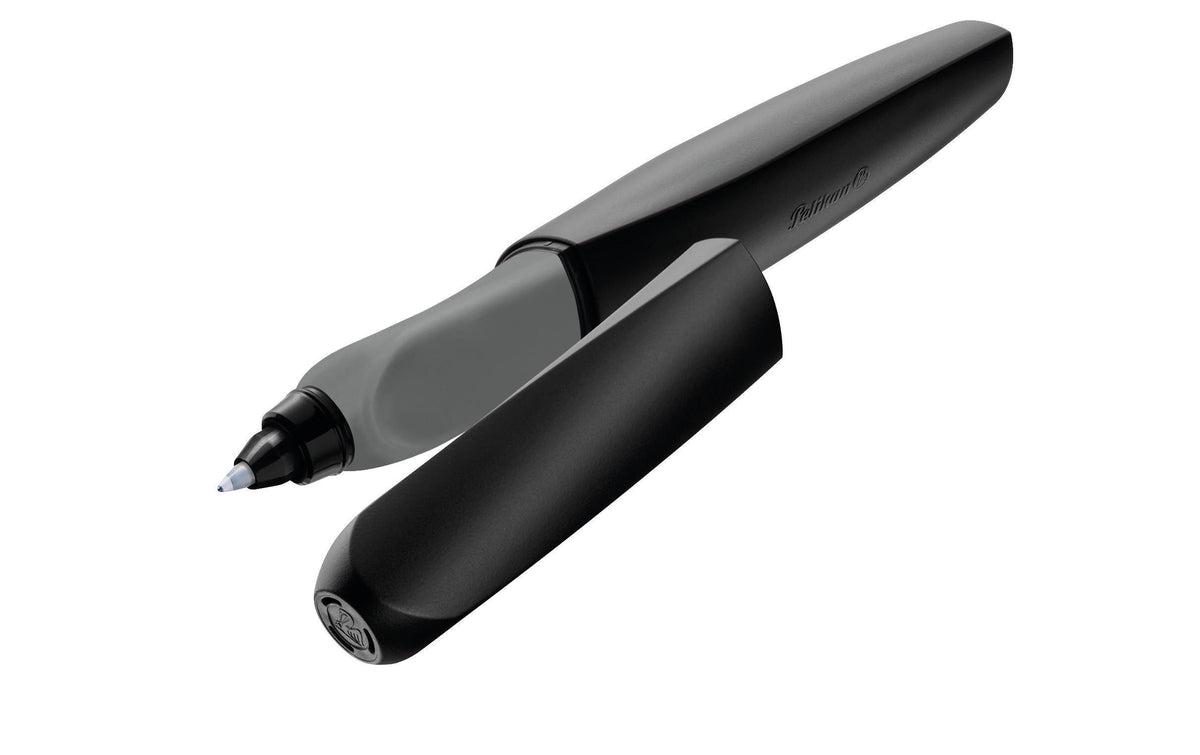 Pelikan, Tintenroller Twist Medium (M), Sch