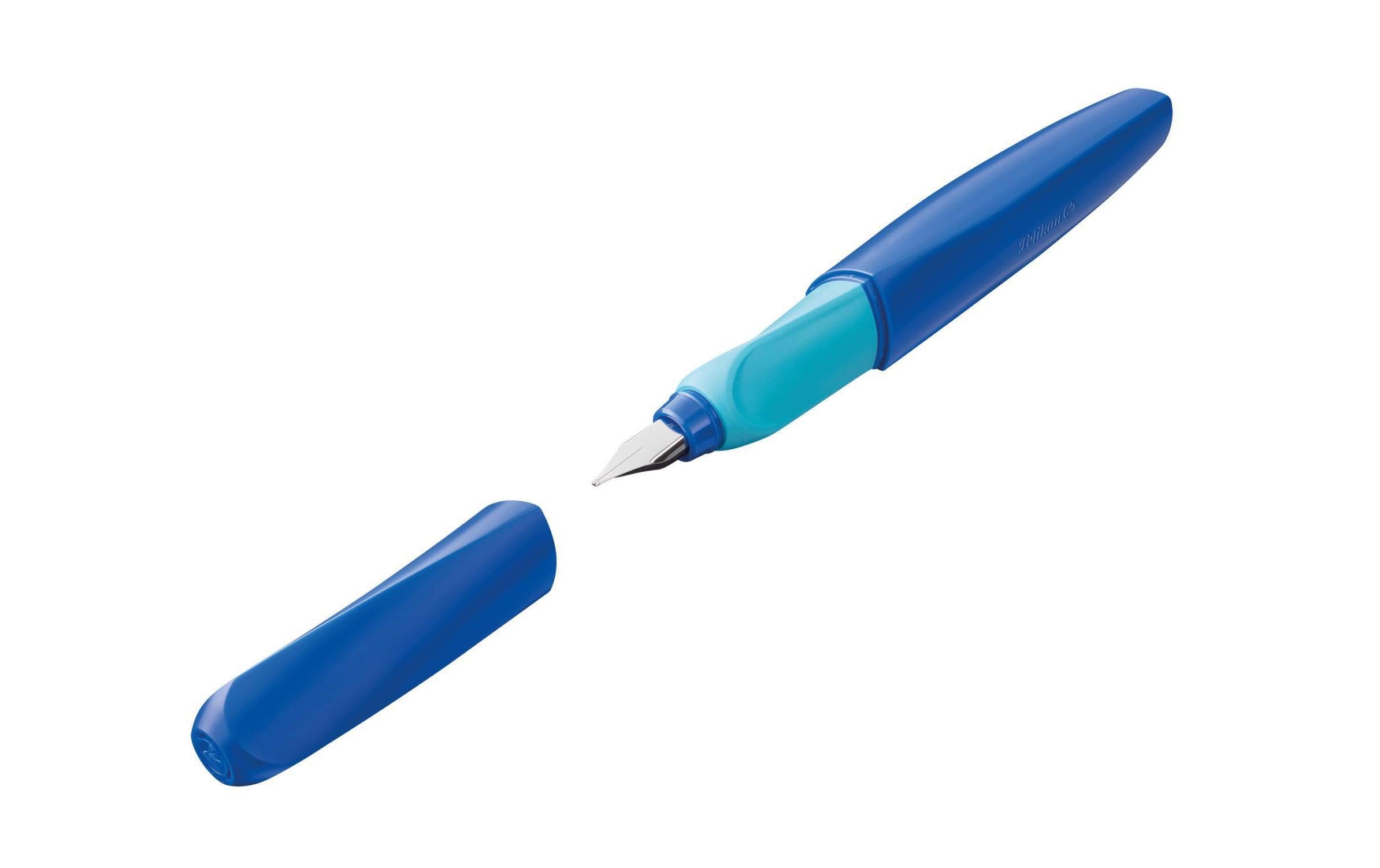 Pelikan, Füllfederhalter Twist Medium (M),