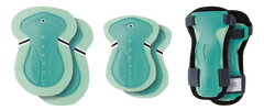 Globber | Schoner Junior Set |  XS  | Mint