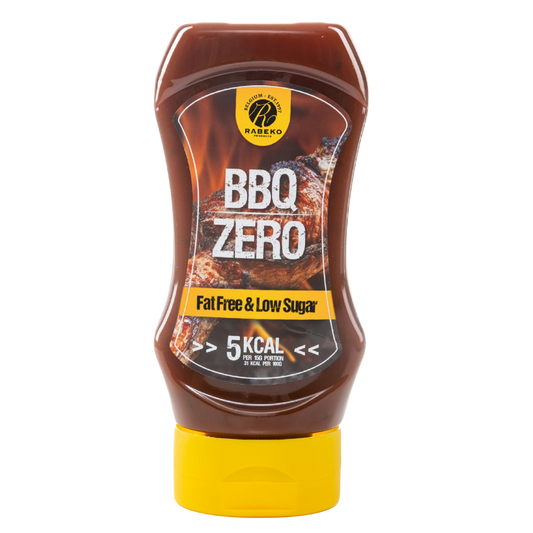 Rabeko | Zero Sauce | 380 ml