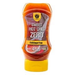 Rabeko | Zero Sauce | 380 ml
