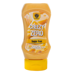 Rabeko | Zero Sauce | 380 ml