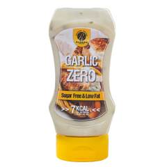 Rabeko | Zero Sauce | 380 ml