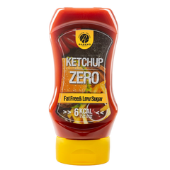 Rabeko | Zero Sauce | 380 ml