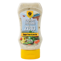 Rabeko | Zero Sauce | 380 ml
