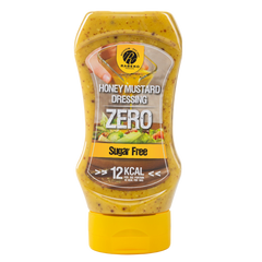 Rabeko | Zero Sauce | 380 ml