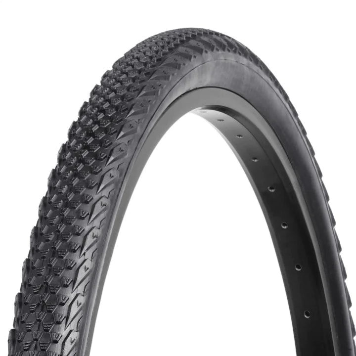 ACADEMY | Pneu | Rail Jr. 14 x 1,50 | Noir
