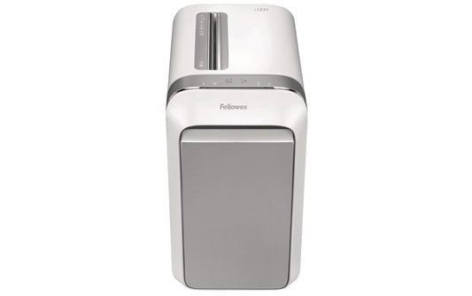 Fellowes Aktenvernichter LX221 weiss