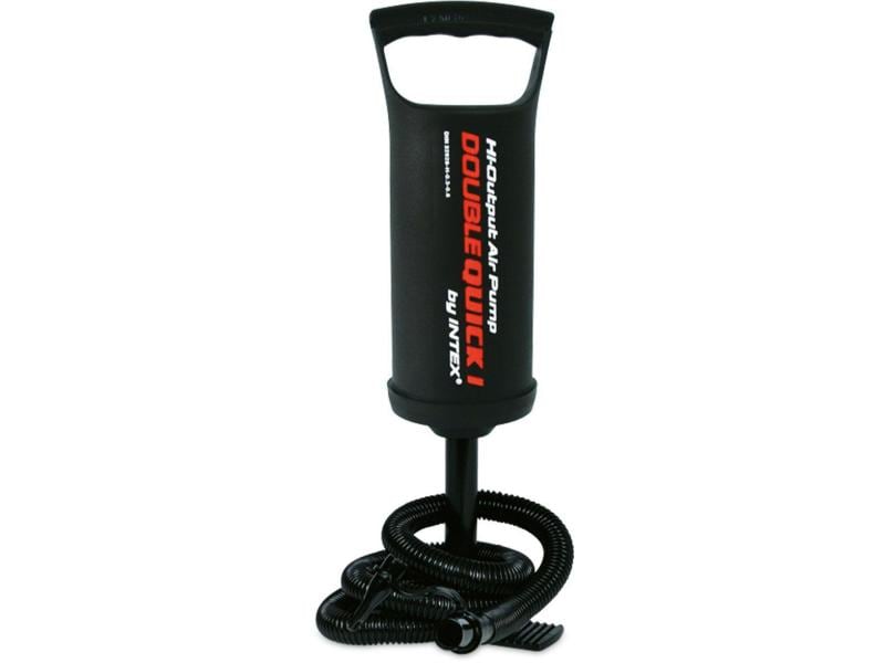 Intex | Handpumpe Double Quick I