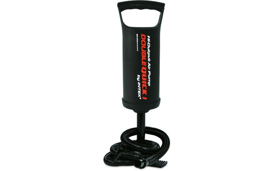 Intex | Handpumpe Double Quick I