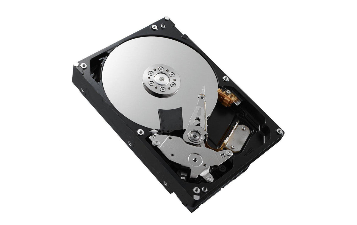 HD HPE 6G 3.5 SATA-III 4TB B.Crit
