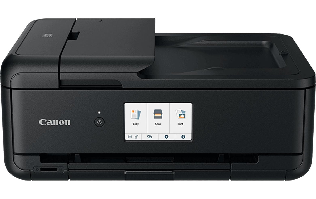 Canon Pixma TS9550a, WLAN, USB,