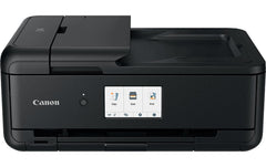 Canon Pixma TS9550a, WLAN, USB,