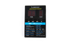 Hobbywing Programmierbox LED