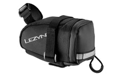 Lezyne M-Caddy Black
