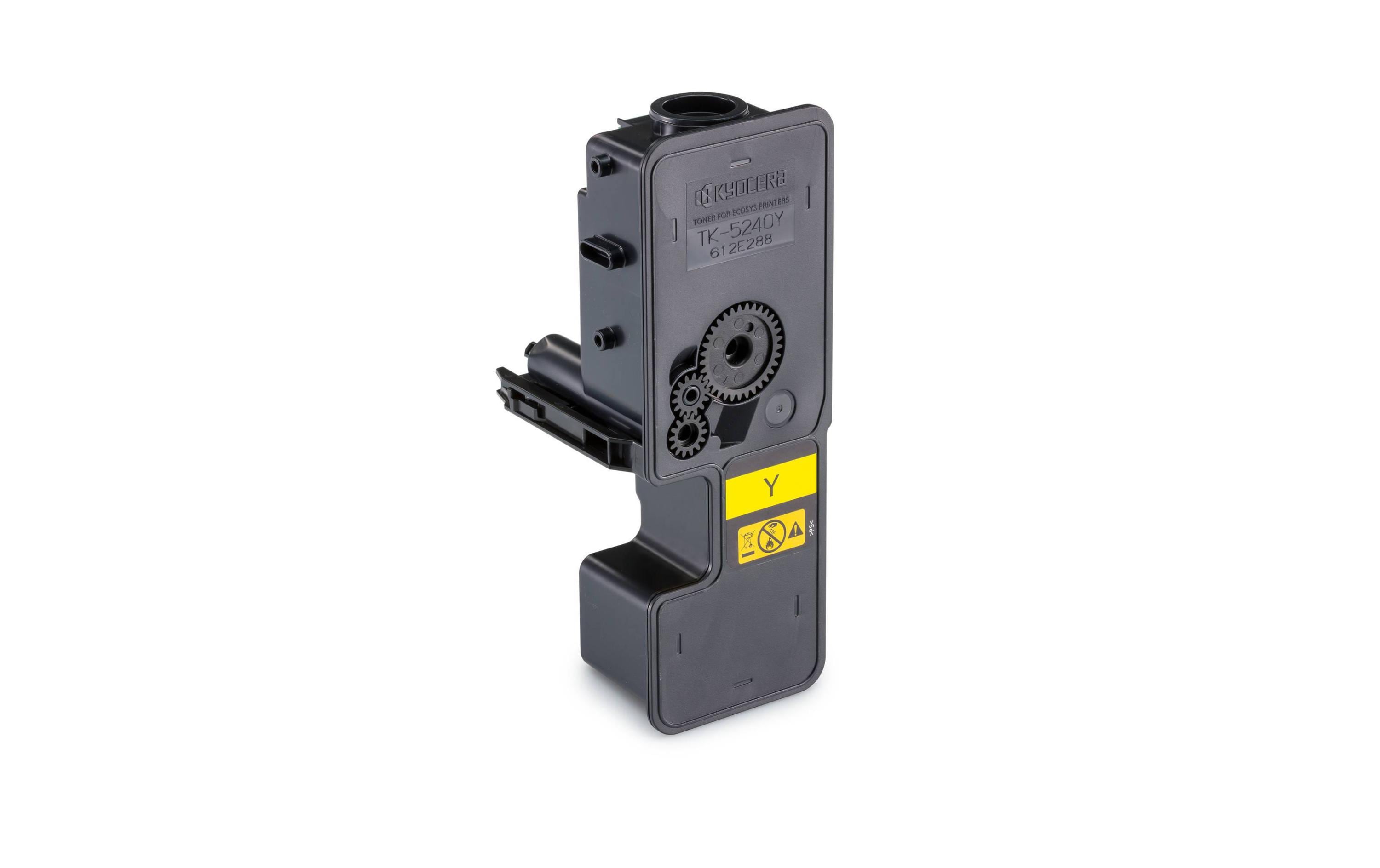 Kyocera, Toner TK-5230Y Yellow