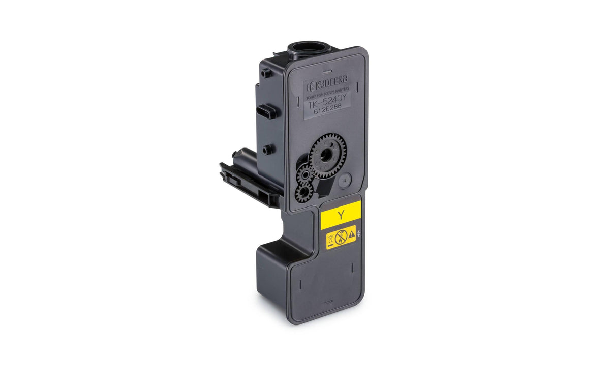 Kyocera, Toner TK-5230Y Yellow
