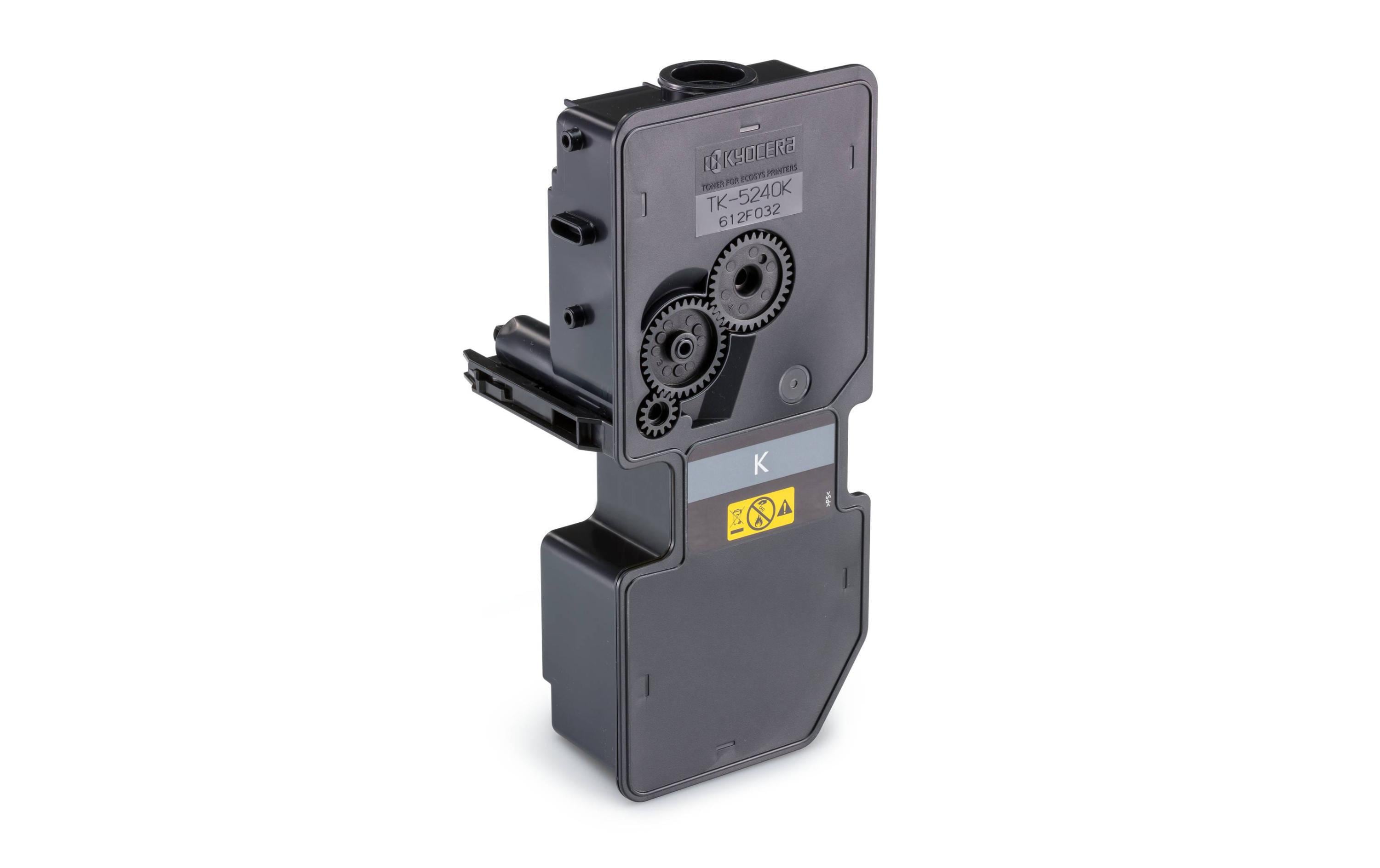 Kyocera, Toner TK-5220K Black