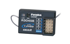 Futaba R304SB