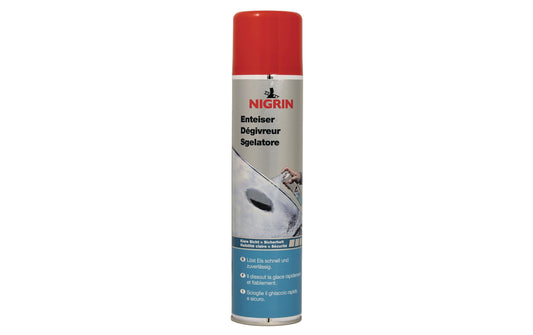 NIGRIN Enteiser-Spray