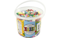 Creativ Company Bügelperlen Nabbi JUMBO