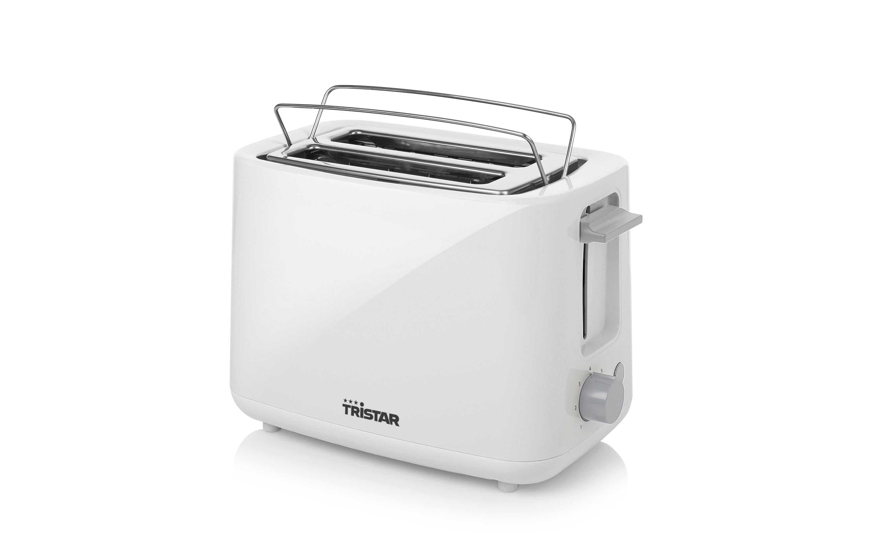 Tristar Toaster BR-1040
