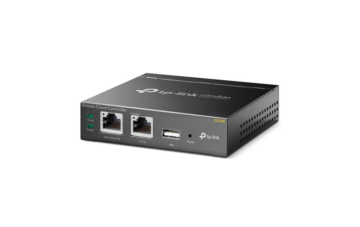 TP-Link OC200: Cloud Controller