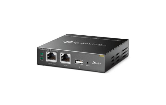 TP-Link OC200: Cloud Controller