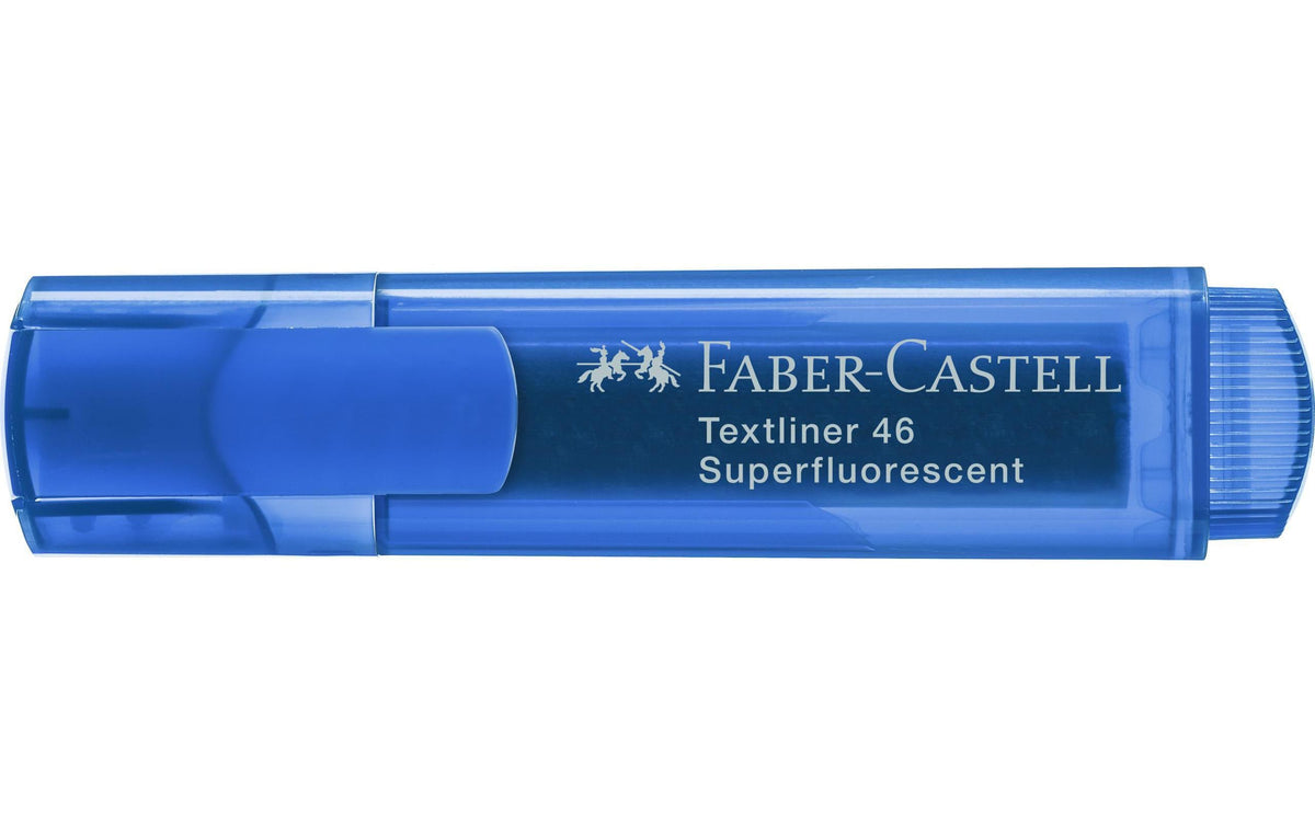 Faber-Castell Textliner 1546