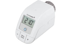 Homematic IP Heizkörperthermostat basic