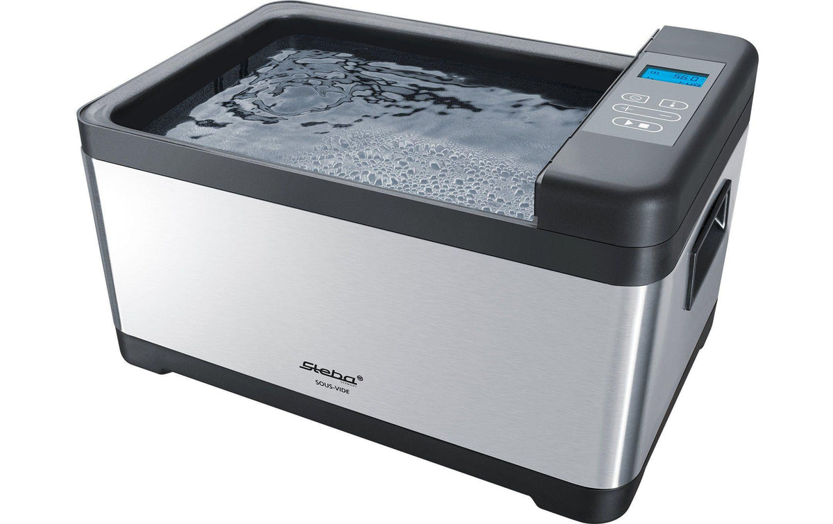 Steba Sous-Vide Garer SV2