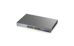 ZyXEL GS1350-26HP managed PoE+