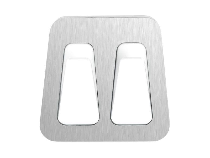 tesa | Waterproof Doppelhaken | LARGE Design