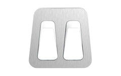 tesa | Waterproof Doppelhaken | LARGE Design
