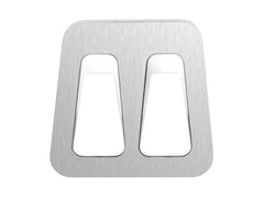 tesa | Waterproof Doppelhaken | LARGE Design